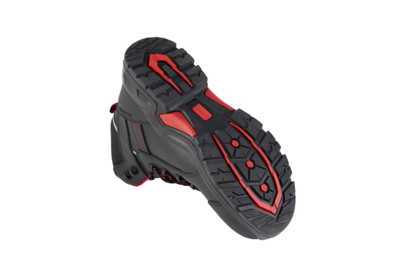 Arma Lightning Boot Size 12