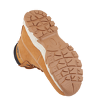 Arma Storm Honey Nubuck Safety Boot - Size 8