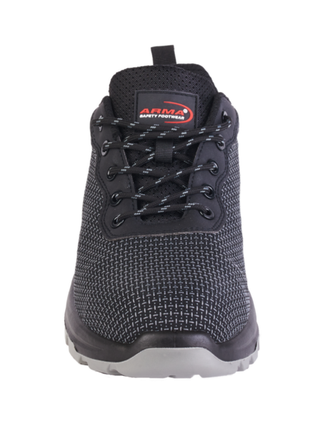 Arma Panther Composite Safety Trainer - Size 8