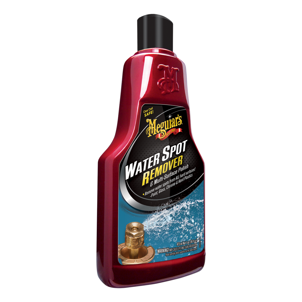 Meguiars Water Spot Remover