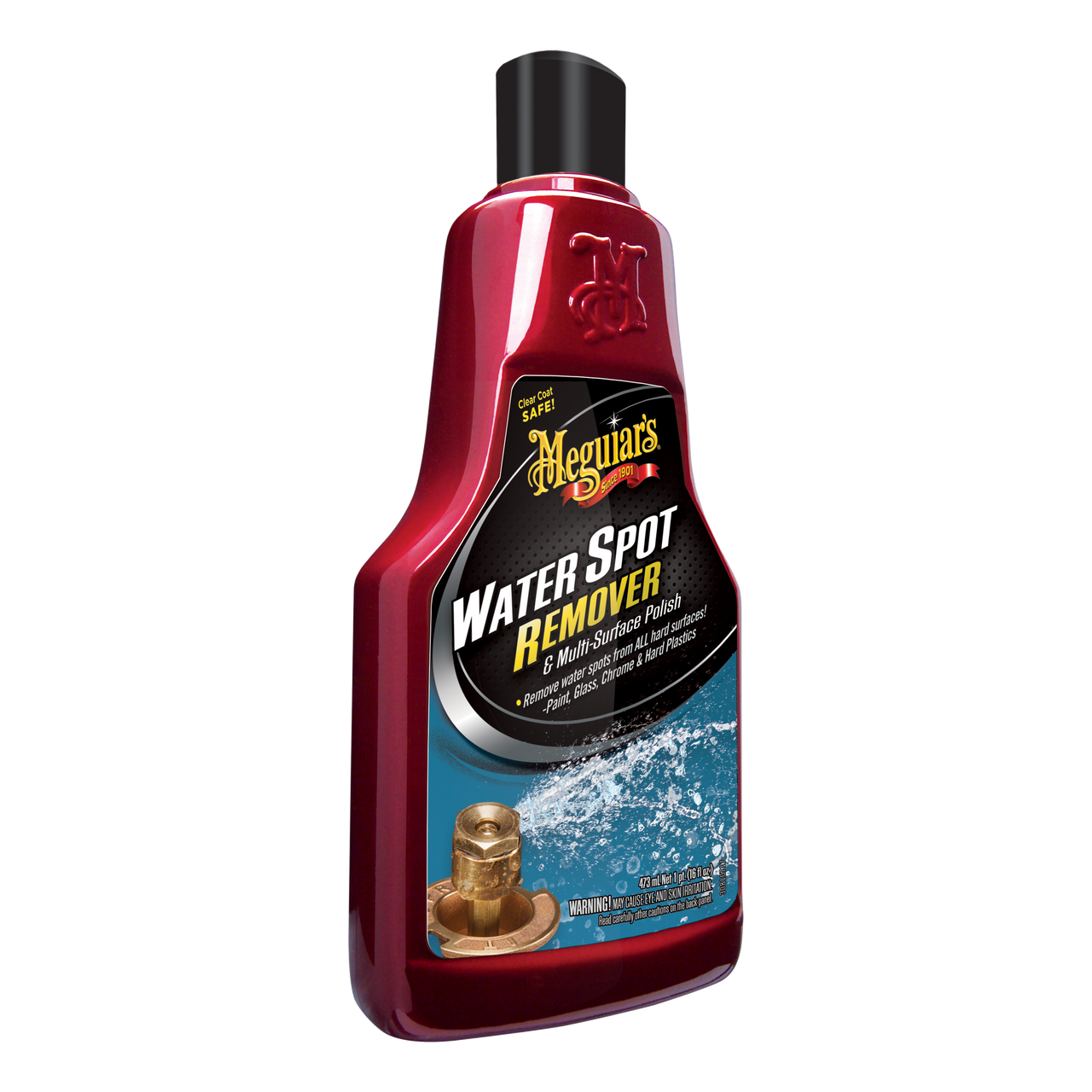 Meguiars Water Spot Remover