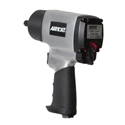 AirCat 1/2in High Torque Impact Wrench