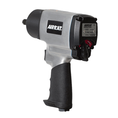 AirCat 1/2in High Torque Impact Wrench