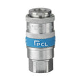 PCL Air Coupling Female 1/4in