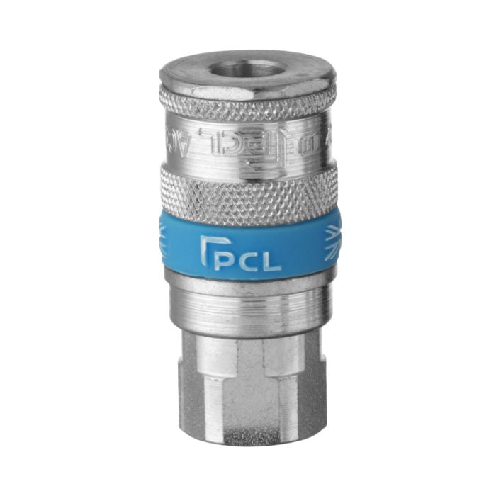 PCL Vertex Coupling Female 1/4 1pc