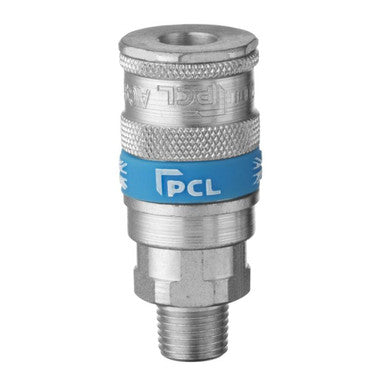 PCL Vertex Coupling Male 1/4 1pc