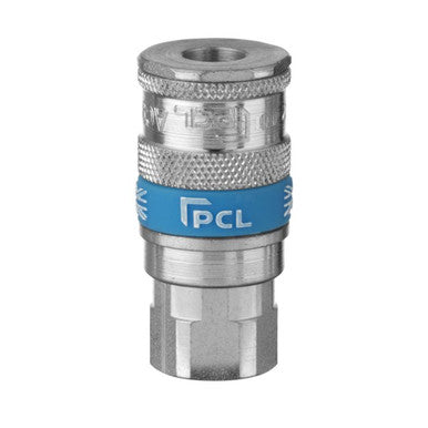 PCL Vertex Coupling Female 3/8 1pc