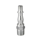 PCL Air Adaptor Male 1/4in 10pc