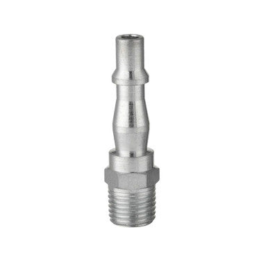 PCL Air Adaptor Male 1/4in 10pc