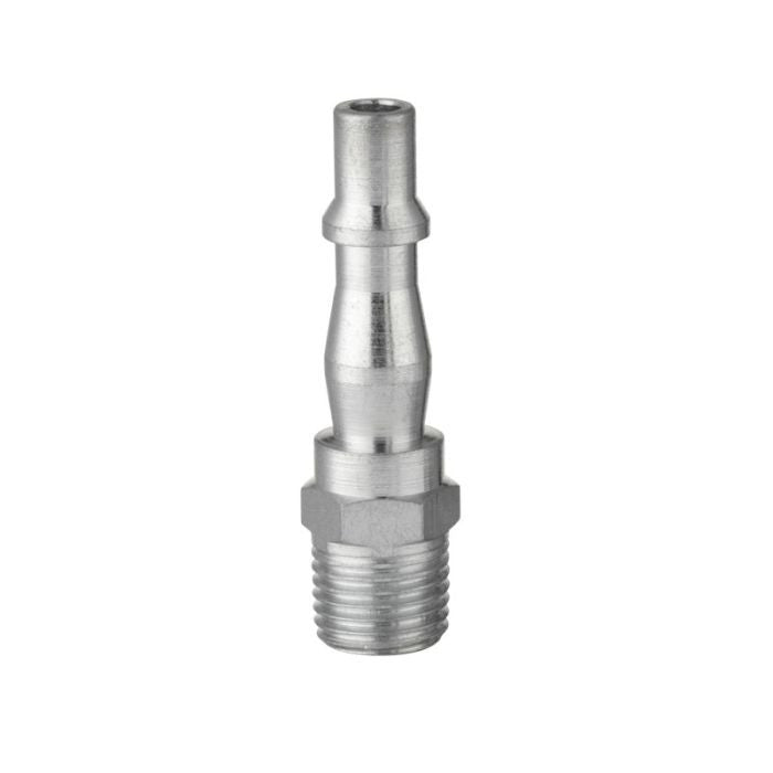 PCL Air Adaptor Male 1/4in 1pc