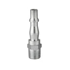 PCL Air Adaptor Male 1/4in 1pc