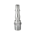 PCL Air Adaptor Male 1/4in 1pc