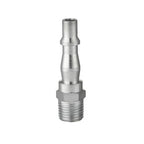 PCL Air Adaptor Male 1/4in 1pc