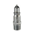 PCL Adaptor Male 100 Series R 3/8in