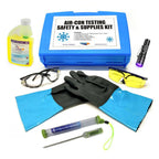 Prosol Air-Con Testing - Safety and Supplies Kit