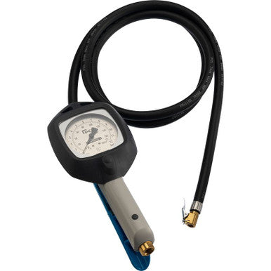 PCL Airforce II Tyre Inflation Gauge 0-170psi
