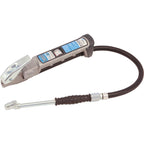 PCL MK4 Tyre Inflator with Twin Hold-On Connector