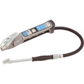PCL MK4 Tyre Inflator with Twin Hold-On Connector