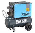 Airsil Evo Compressor CM3