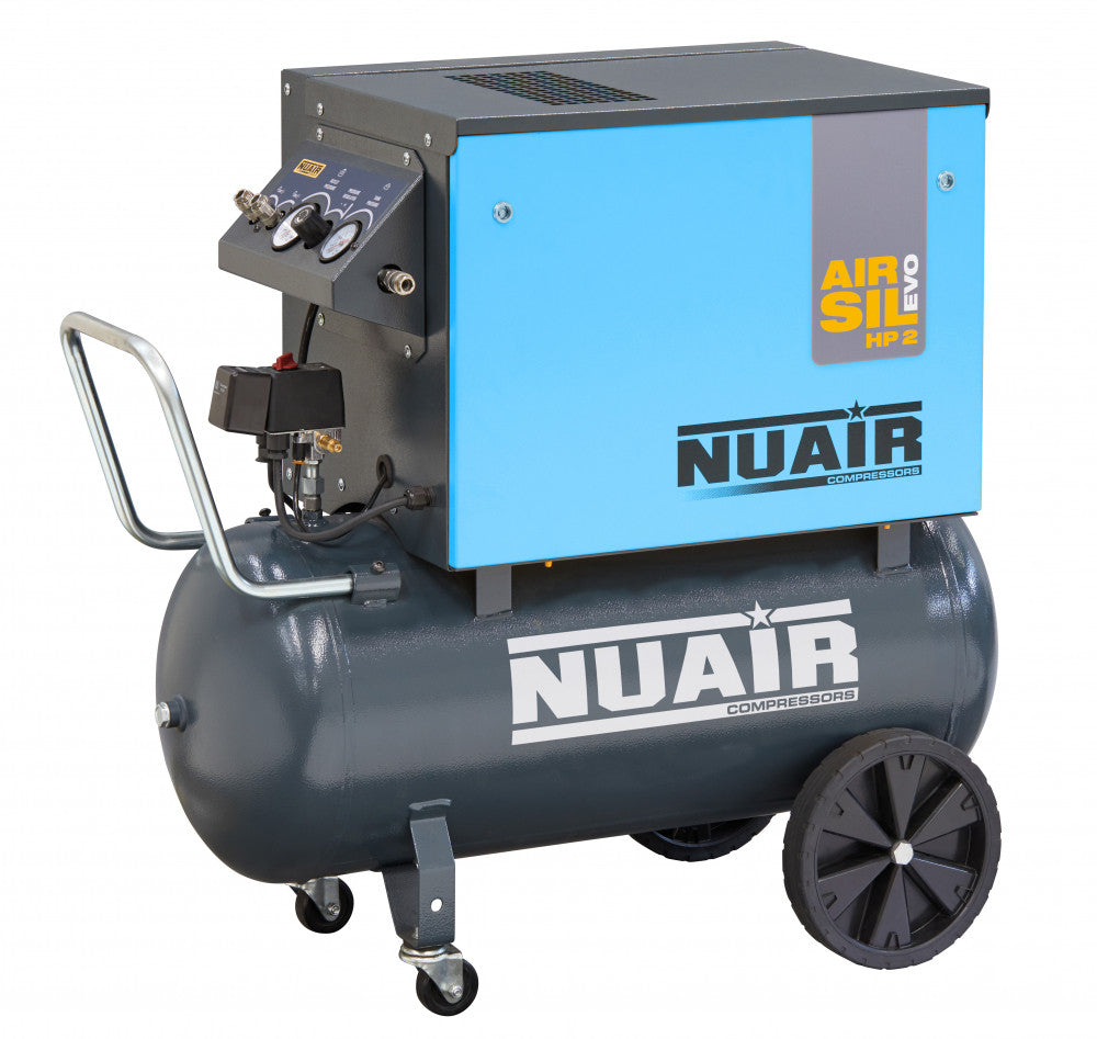 Airsil Evo Compressor CM3