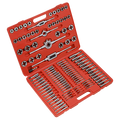 Sealey Tap & Die Set Metric 110pc