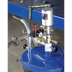 Sealey Grease Pump Air Operated 50kg