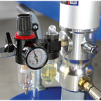 Sealey Grease Pump Air Operated 50kg