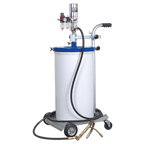 Sealey Grease Pump Air Operated 50kg