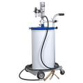 Sealey Grease Pump Air Operated 50kg