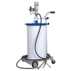 Sealey Grease Pump Air Operated 50kg