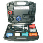 Alba Diagnostics Deluxe Cooling System & Cap Pressure Tester