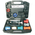 Alba Diagnostics Deluxe Cooling System & Cap Pressure Tester