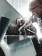 Wera Tools 13pc Kraftform Kompact Pistol Screwdriver & Bit Set