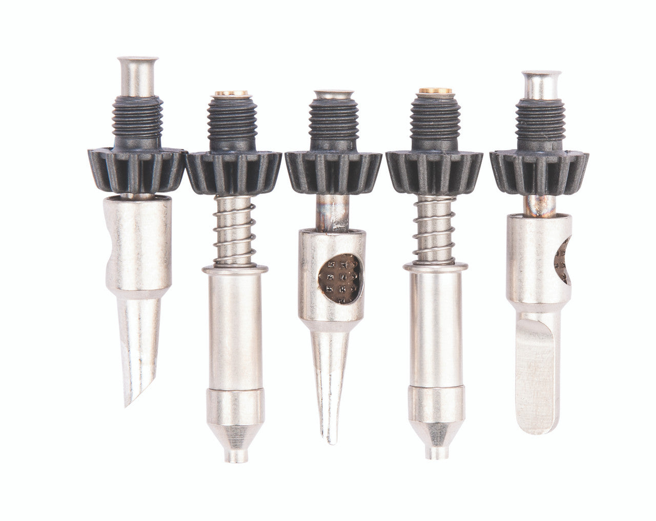 Portasol Professional soldering kit