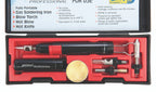 Portasol Professional soldering kit