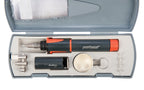 Portasol Pro Piezo 75 Kit