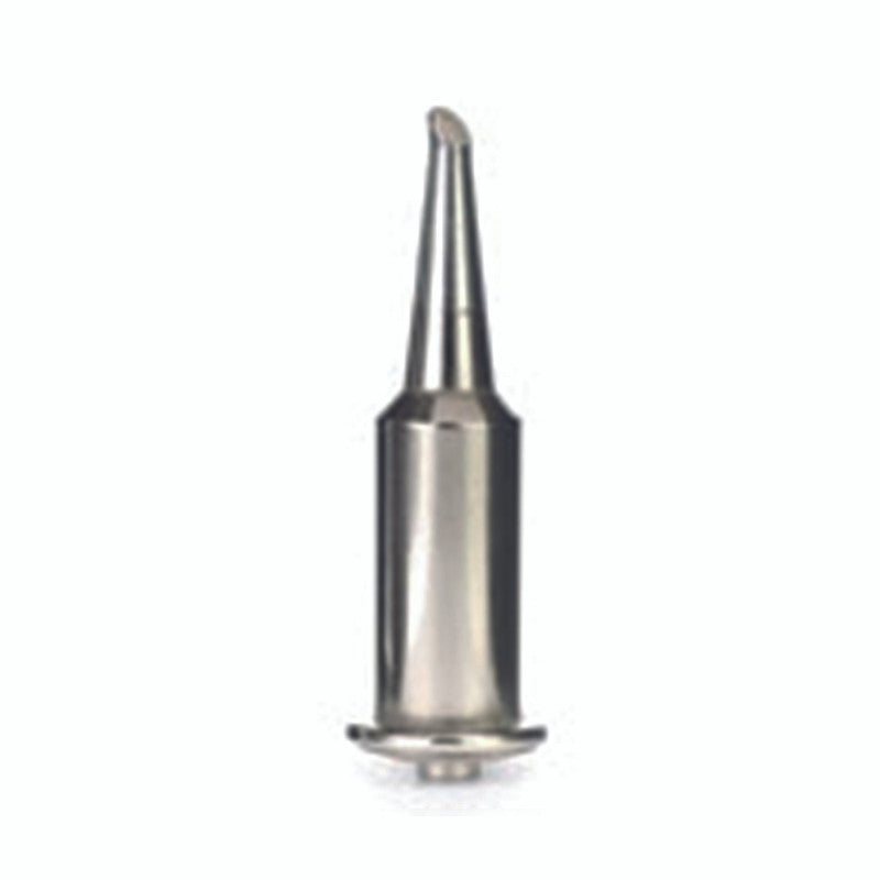 Portasol Piezo 2.4mm  Single Flat soldering tip