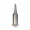 Portasol Piezo 2.4mm  Single Flat soldering tip