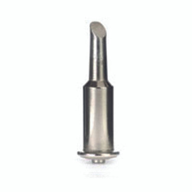 Portasol Piezo 4.8mm  Single Flat soldering tip