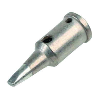 Portasol Piezo 2.4mm  Double Flat soldering tip