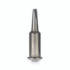 Portasol Piezo 3.2mm  Double Flat soldering tip