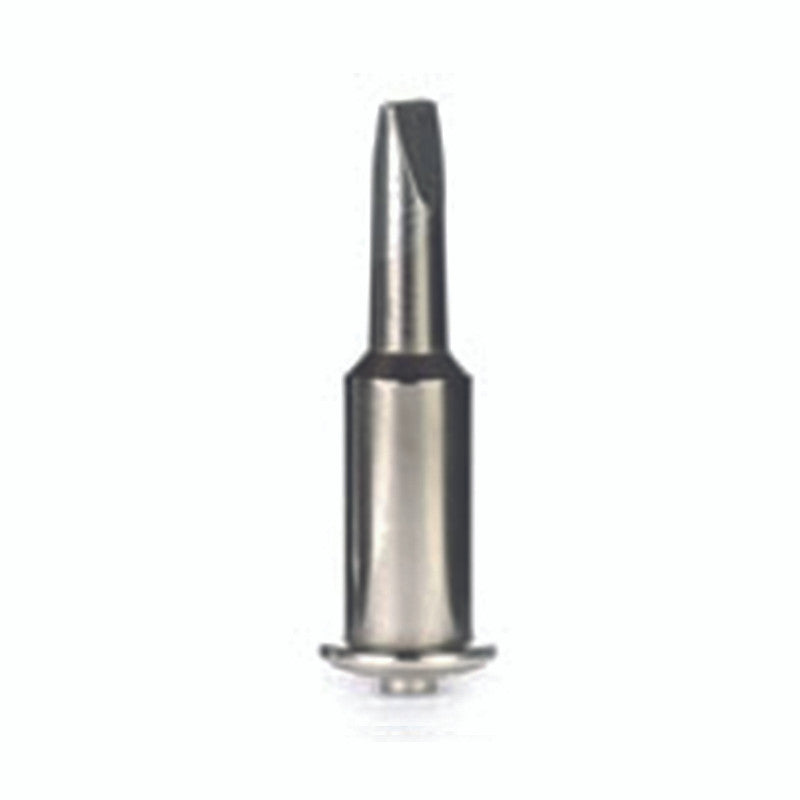 Portasol Piezo 4.8mm  Double Flat soldering tip