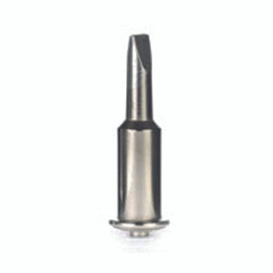 Portasol Piezo 4.8mm  Double Flat soldering tip