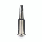 Portasol Piezo 4.8mm  Double Flat soldering tip