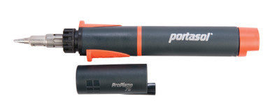 Portasol Portasol Pro Piezo iron 75