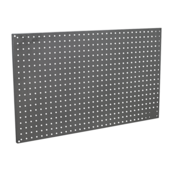 Sealey Steel Pegboard Pack of 2