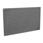 Sealey Steel Pegboard Pack of 2