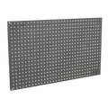 Sealey Steel Pegboard Pack of 2