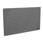 Sealey Steel Pegboard Pack of 2