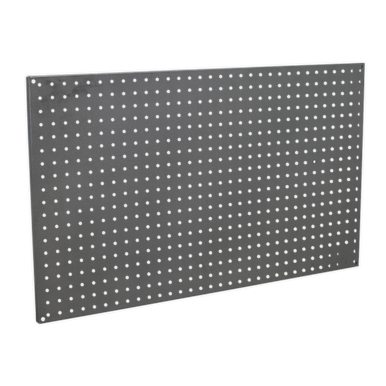 Sealey Steel Pegboard Pack of 2